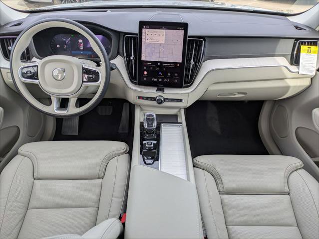 New 2026 Volvo XC60 T8 Ultra w/ Protection Package Premier image 11