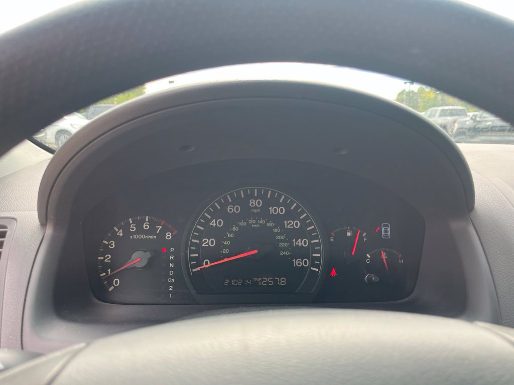 Used 2003 Honda Accord LX image 21