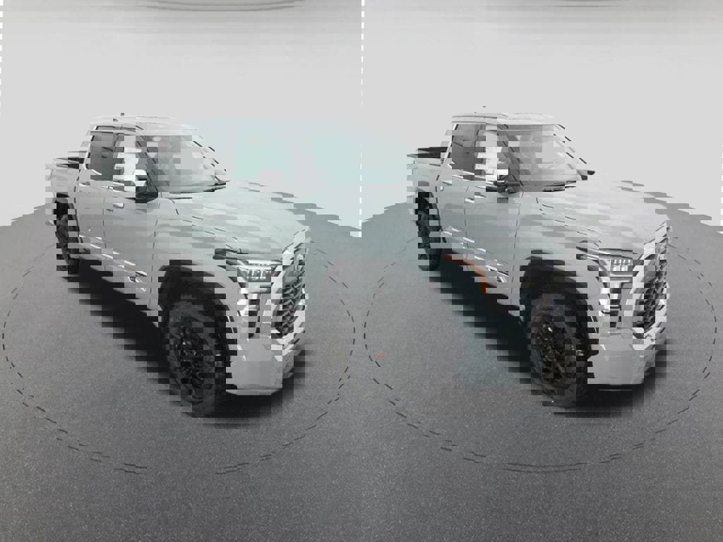 New 2026 Toyota Tundra 1794 Edition image 13