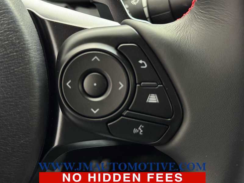 Used 2024 Subaru BRZ Limited image 38