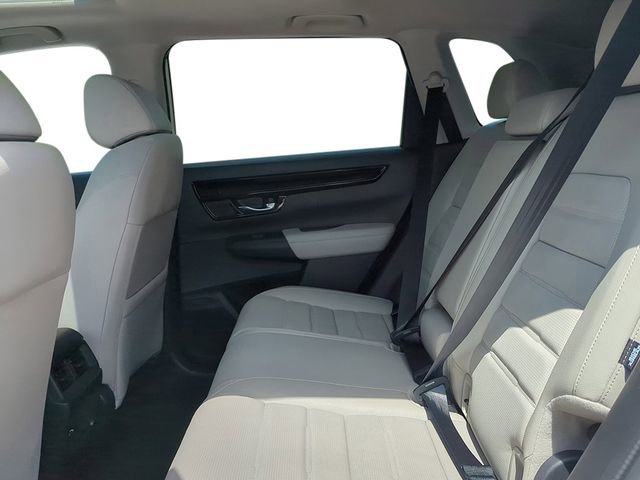 New 2026 Honda CR-V EX-L image 18