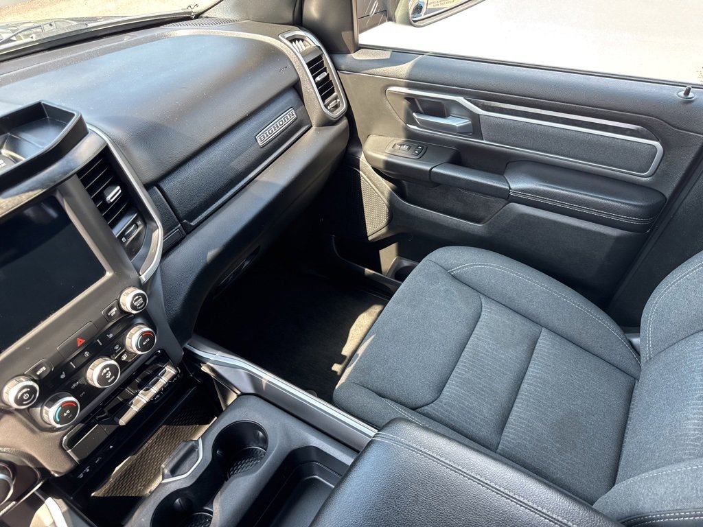Used 2019 RAM 1500 Big Horn image 34