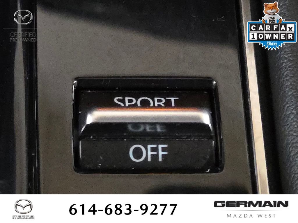 Certified 2025 MAZDA CX-30 2.5 Turbo w/ Premium Package AWD/4WD image 33