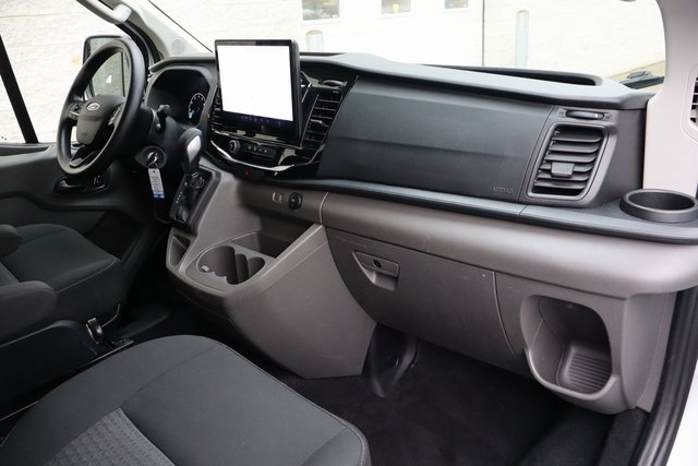 Used 2023 Ford Transit 350 XLT image 30