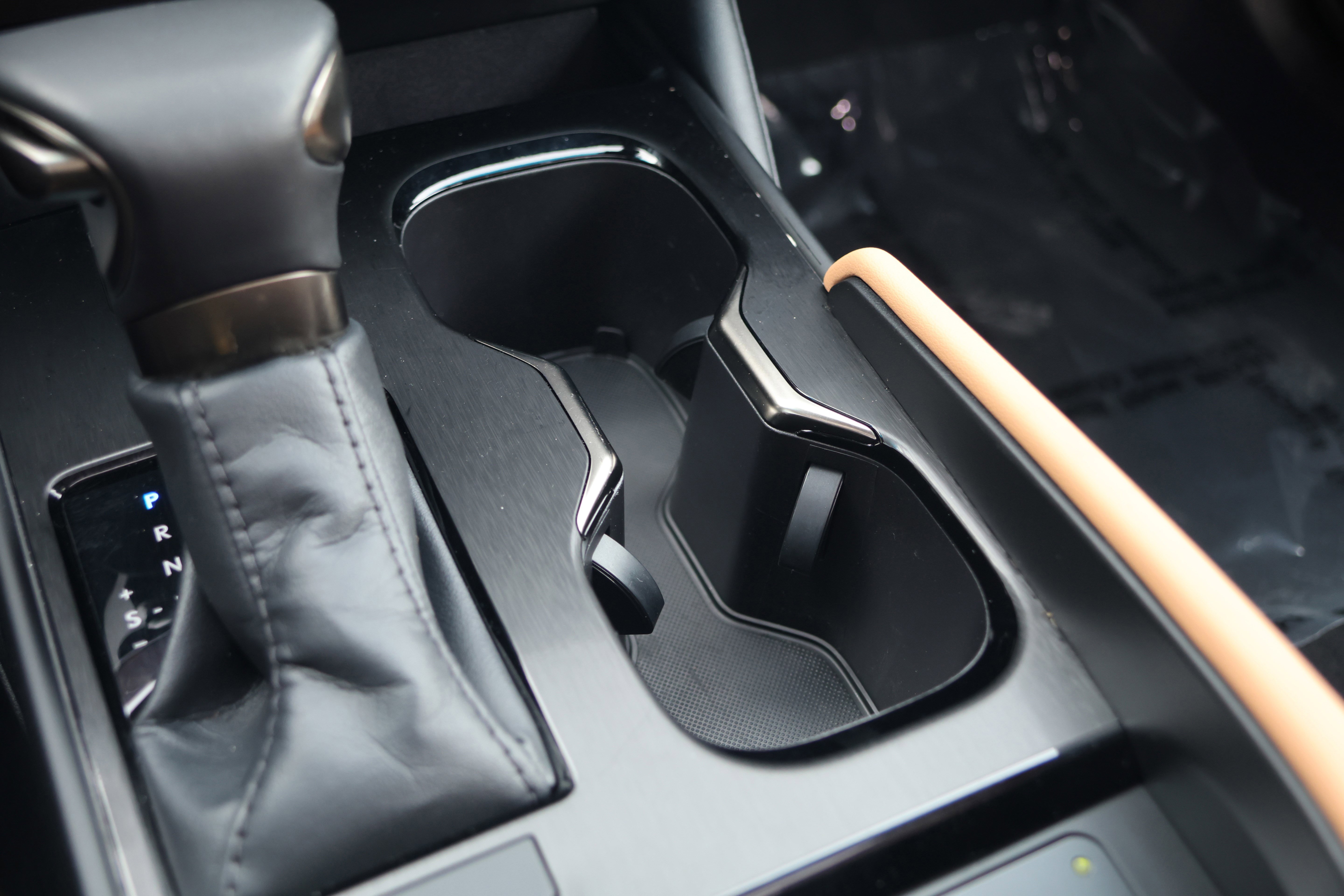 Certified 2024 Lexus ES 350 Ultra Luxury image 30