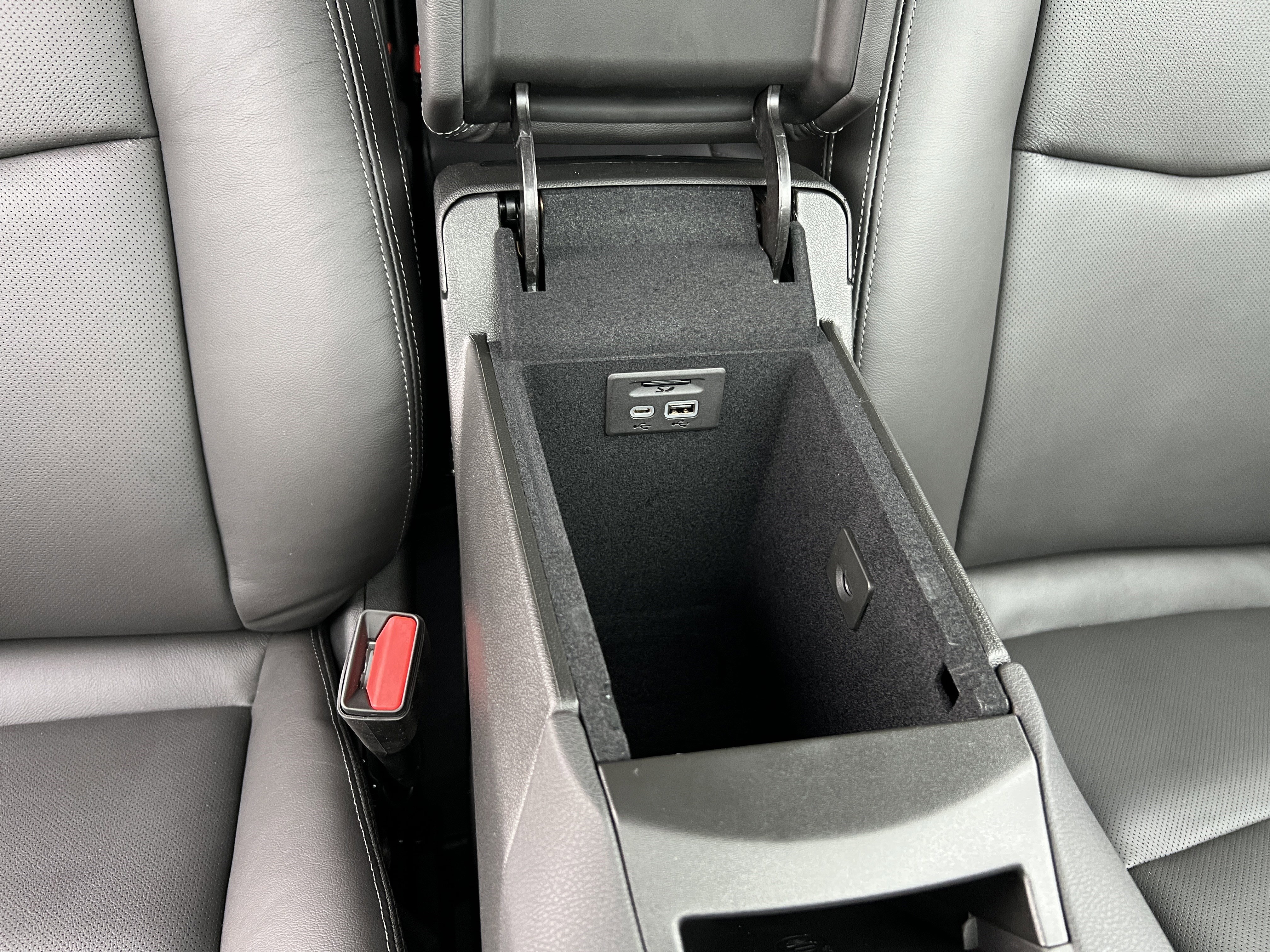 New 2026 Cadillac XT5 Premium Luxury image 26