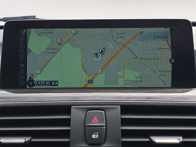 Used 2016 BMW 328i xDrive Sedan image 24
