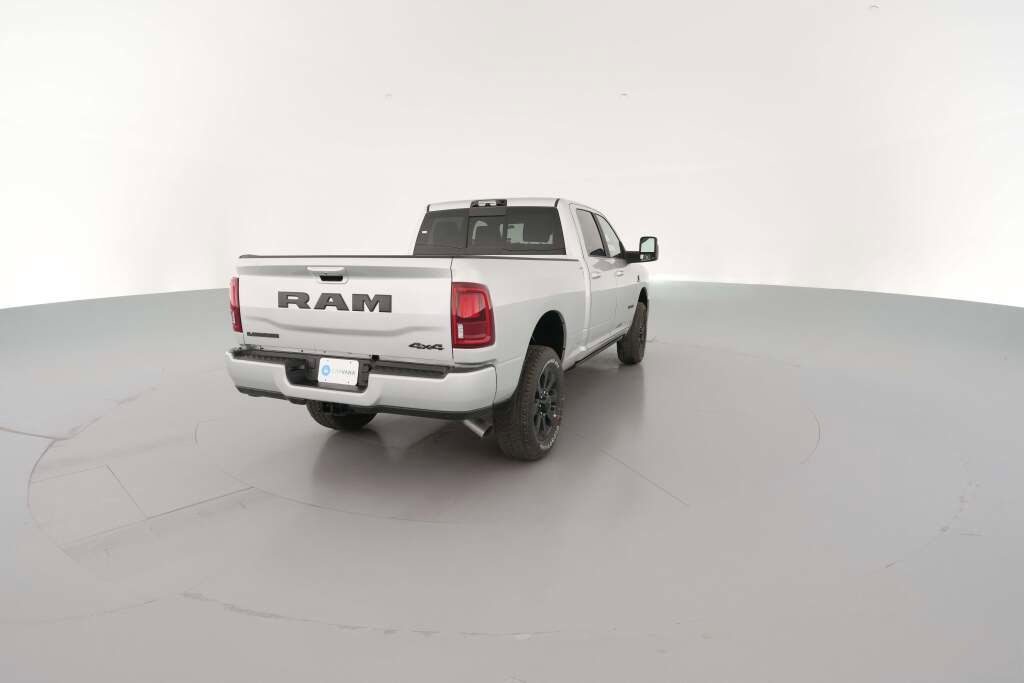 New 2026 RAM 2500 Laramie image 11