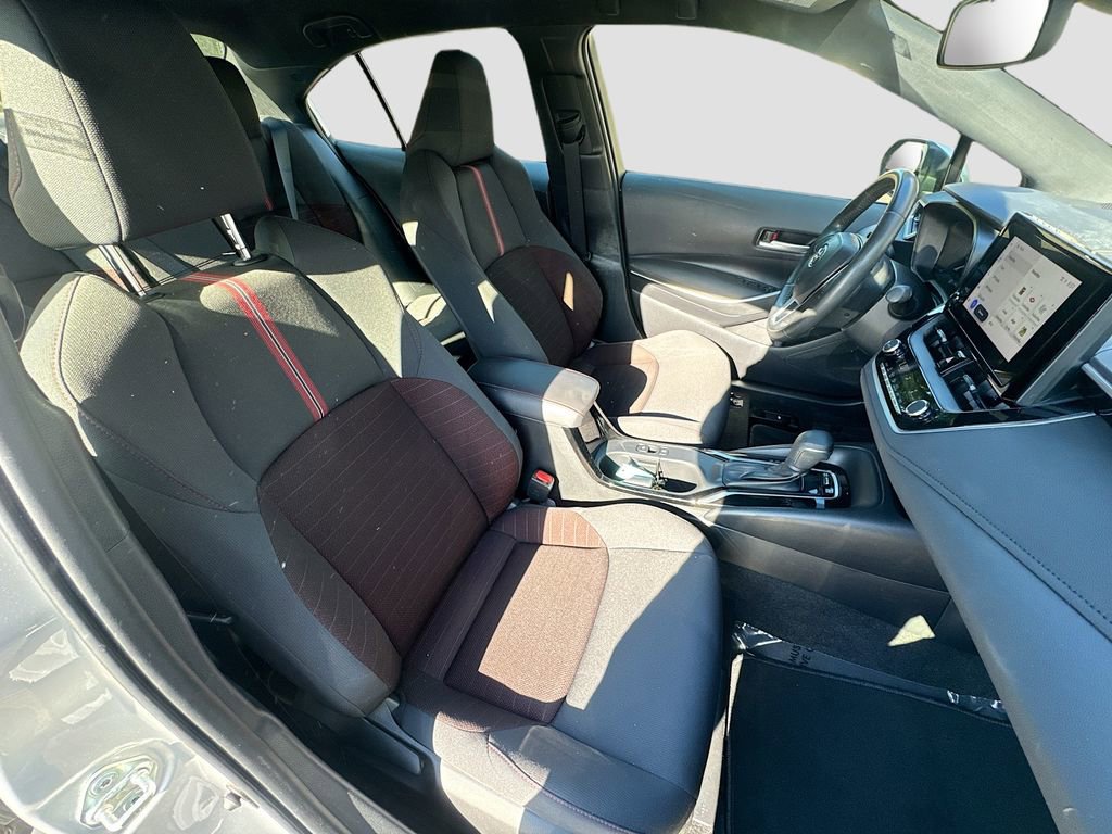 Used 2023 Toyota Corolla SE image 22