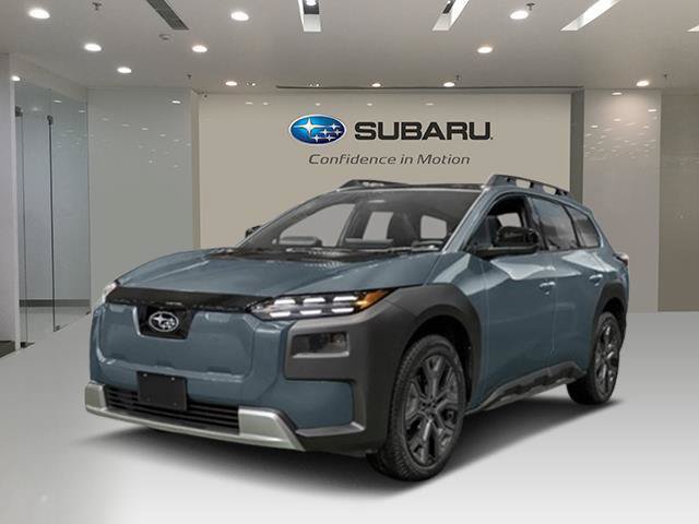 New 2026 Subaru Trailseeker w/ Protection Essentials Package