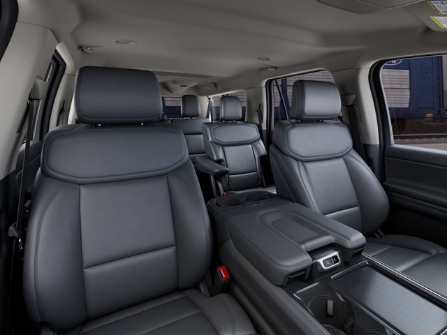 New 2027 Ford Expedition Max Active AWD/4WD image 10