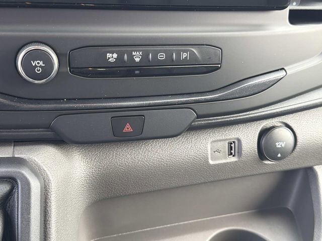 New 2026 Ford Transit 250 148 High Roof image 26