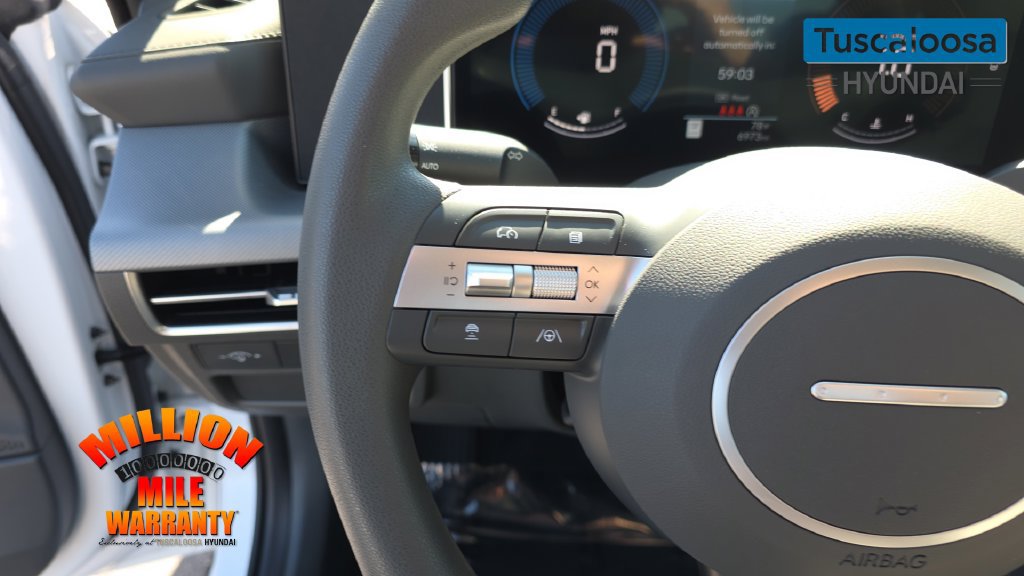 Used 2025 Hyundai Sonata SE FWD image 18