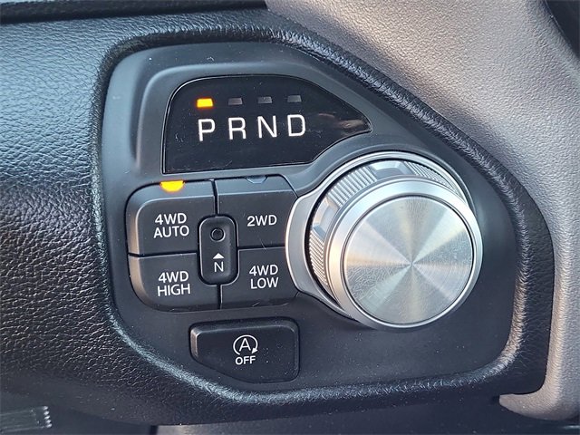 Certified 2025 RAM 1500 Laramie image 15