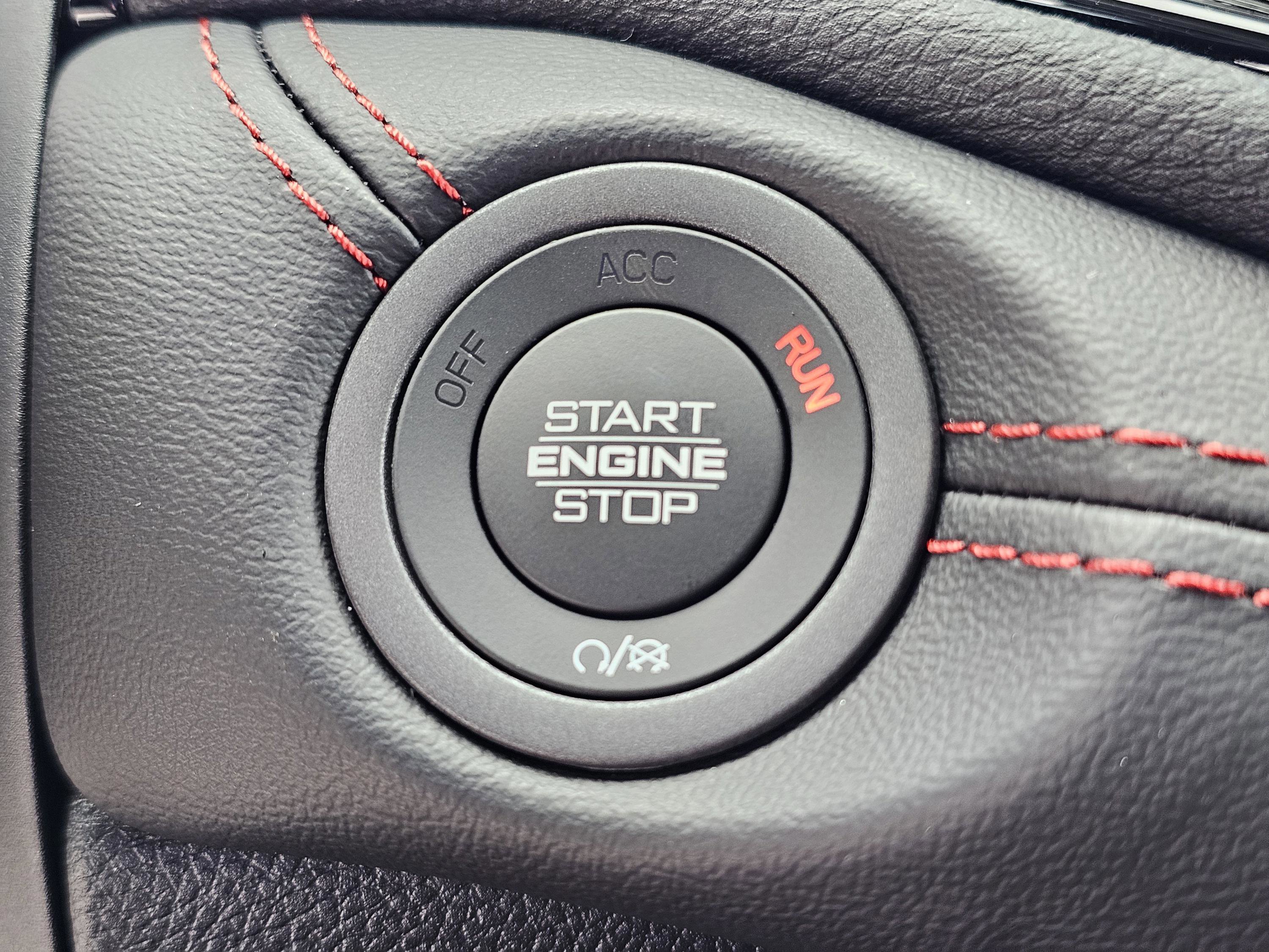 New 2026 Dodge Durango GT w/ Blacktop Package image 24