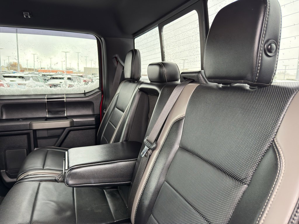 Used 2018 Ford F150 Raptor w/ Equipment Group 801A Mid image 39