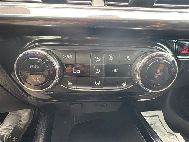 Used 2025 Chevrolet Trax ACTIV w/ Driver Confidence Package image 22