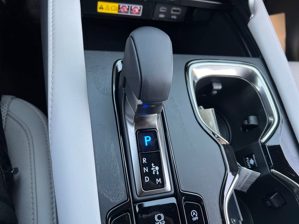 New 2026 Lexus RX 350 Premium image 21