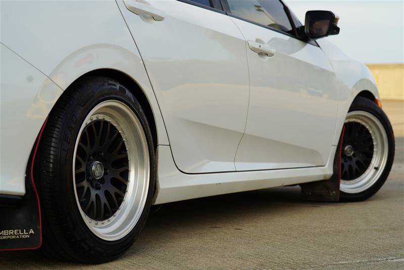 Used 2018 Honda Civic Si image 21