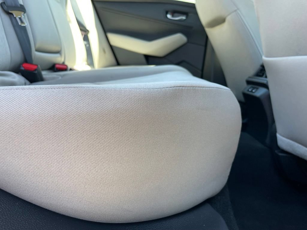 Certified 2025 Honda Accord LX image 35