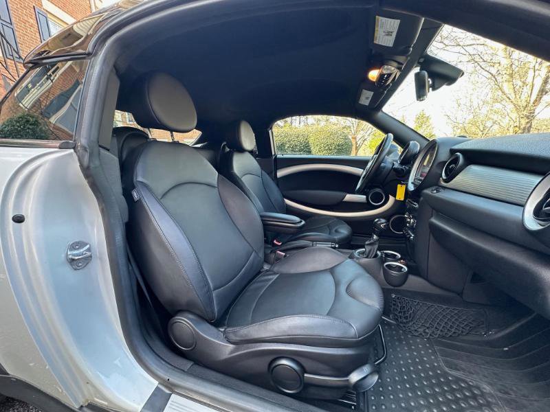Used 2012 MINI Cooper Coupe image 30
