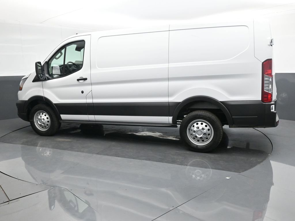 New 2025 Ford Transit 350 Low Roof AWD image 3