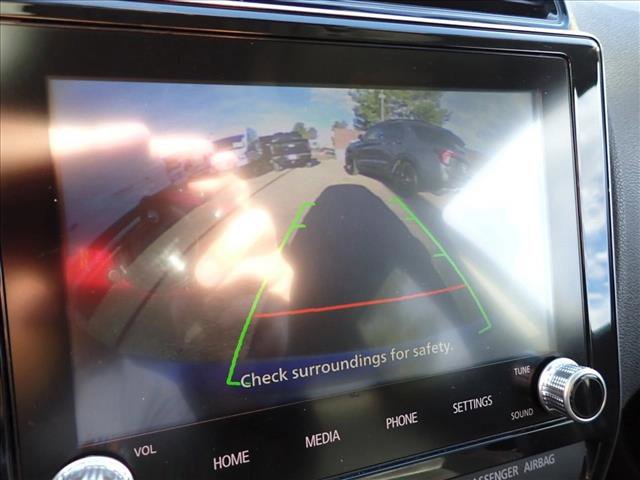Used 2024 Mitsubishi Outlander Sport AWD image 22