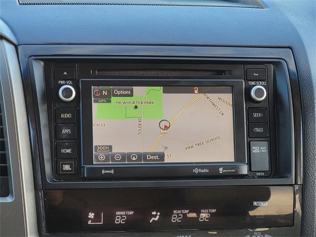 Used 2017 Toyota Sequoia Platinum image 24