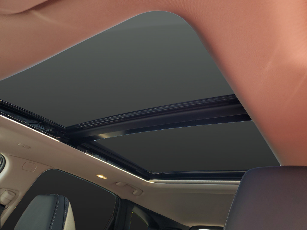 New 2025 Nissan Murano SL AWD/4WD image 7