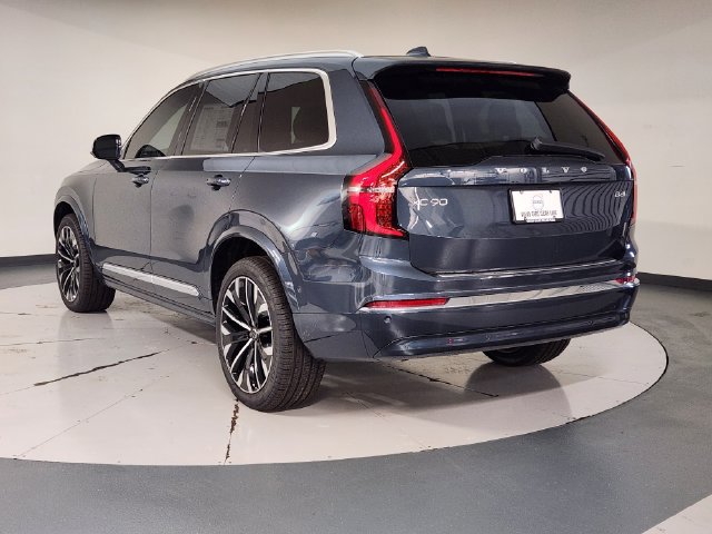 Certified 2026 Volvo XC90 B6 Plus w/ Protection Package Premier AWD/4WD image 6