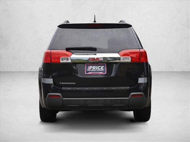 Used 2011 GMC Terrain SLE w/ Convenience Package FWD image 6