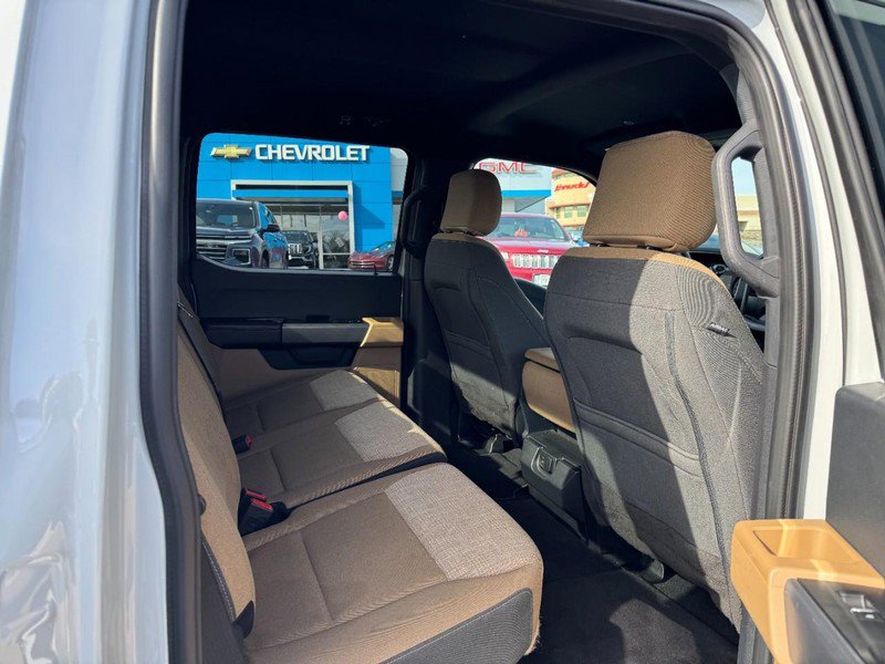 Used 2023 Ford F150 XLT image 10