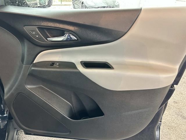 Used 2020 Chevrolet Equinox LT AWD/4WD image 8