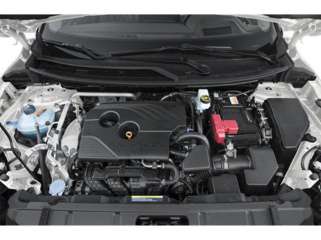 Certified 2023 Nissan Rogue Platinum w/ Platinum Premium Package AWD/4WD image 15