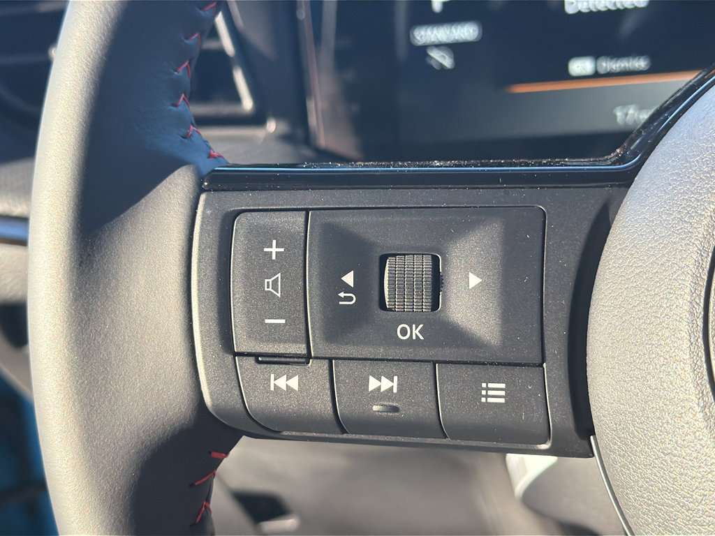 New 2026 Nissan Kicks SR w/ Cold Weather Package image 19