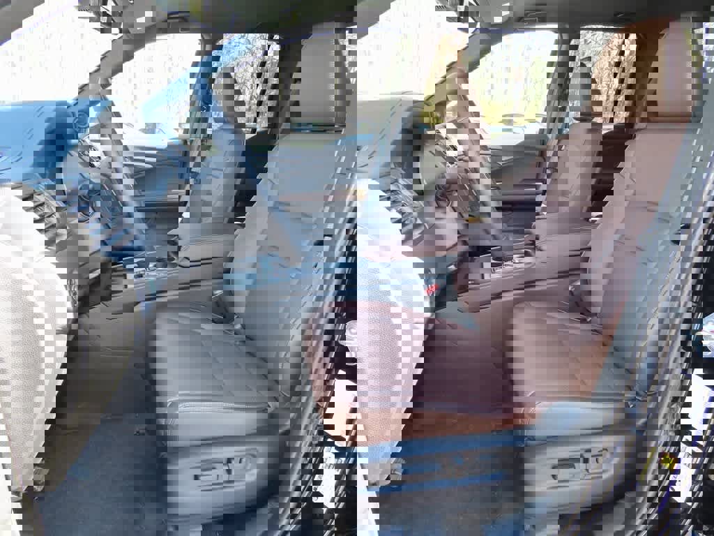 New 2025 Honda Ridgeline RTL image 11