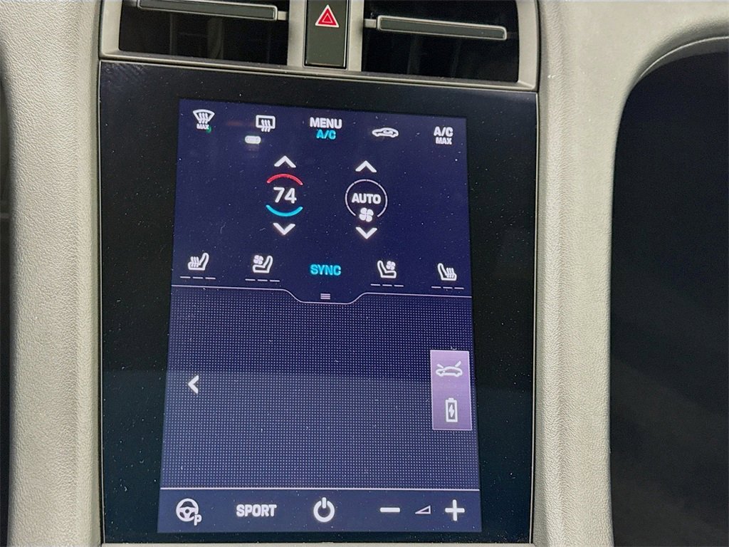 Certified 2022 Porsche Taycan image 22