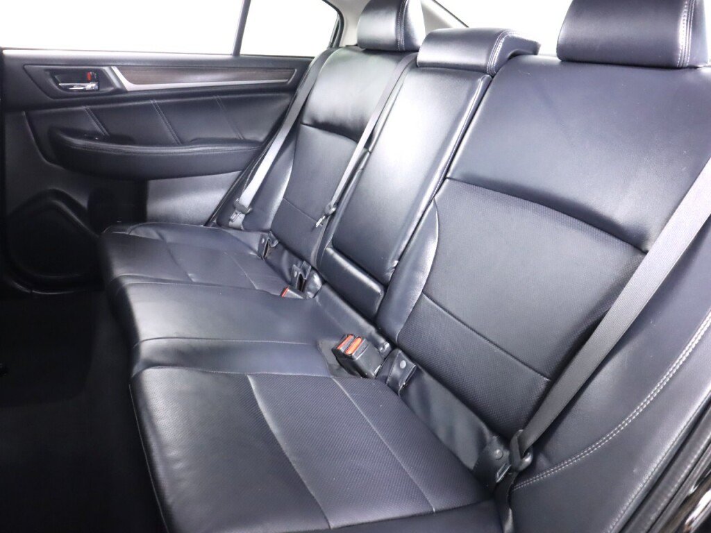 Used 2019 Subaru Legacy 2.5i Limited AWD/4WD image 39