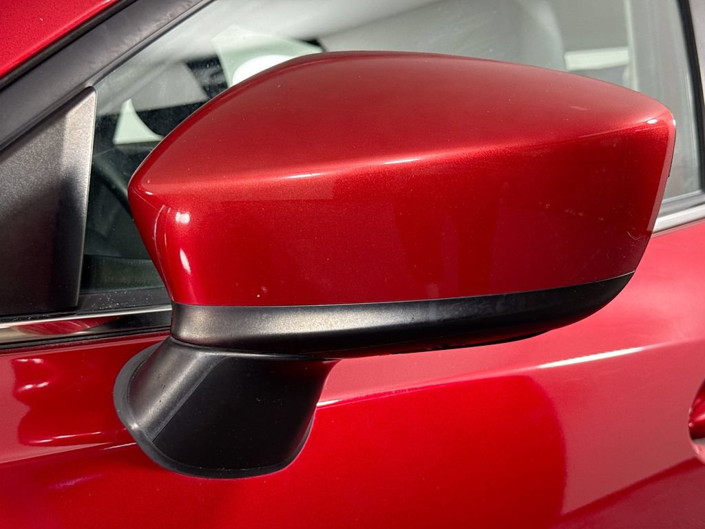 Used 2014 MAZDA MAZDA3 s Touring FWD image 20