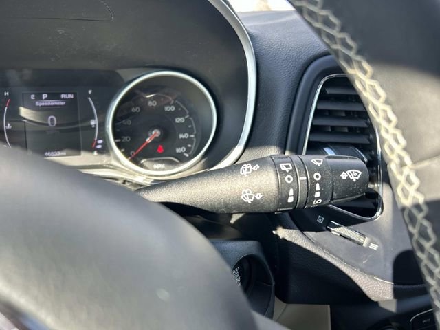 Used 2021 Jeep Compass Latitude image 28