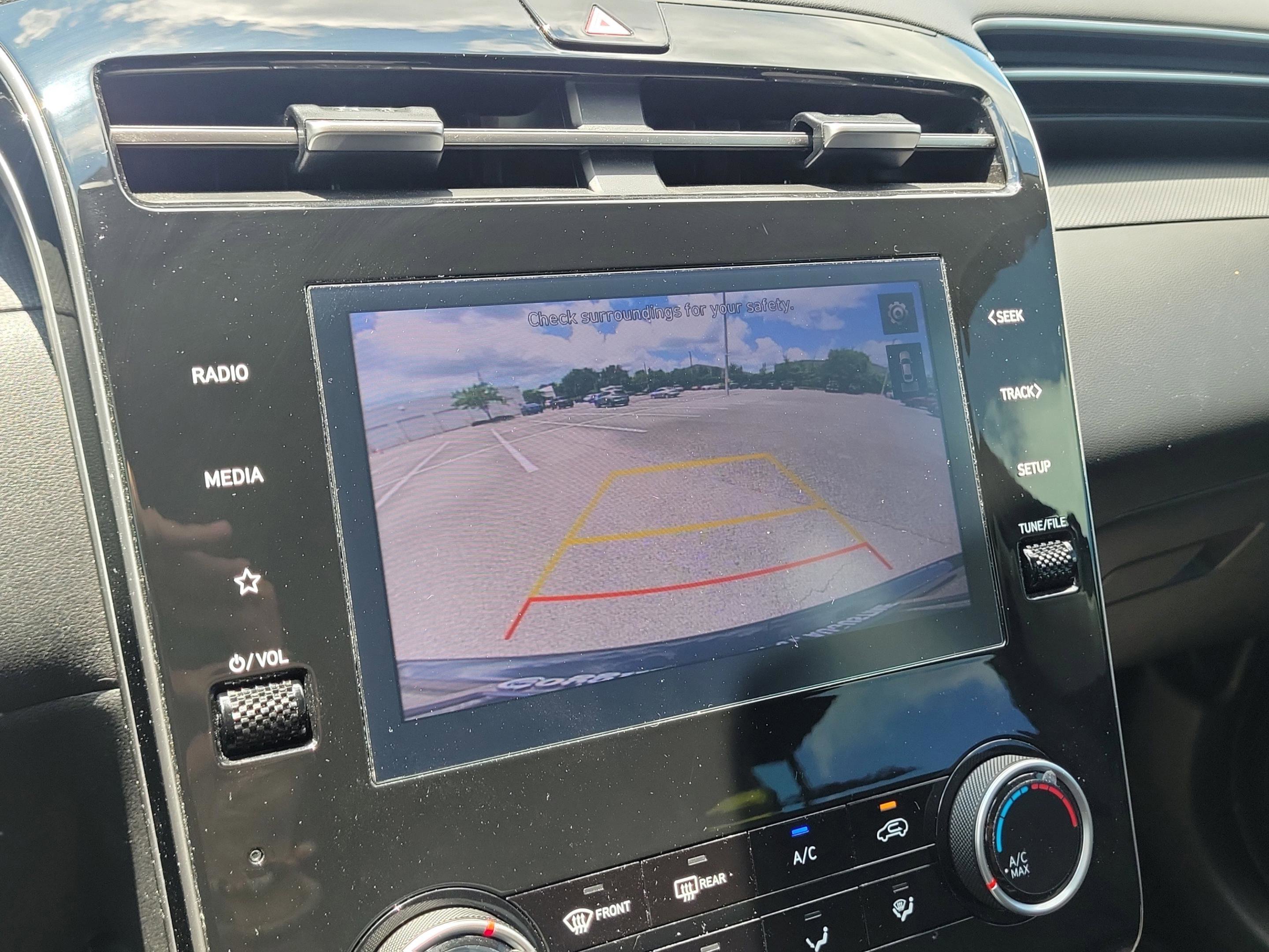 Used 2024 Hyundai Tucson SE FWD image 32