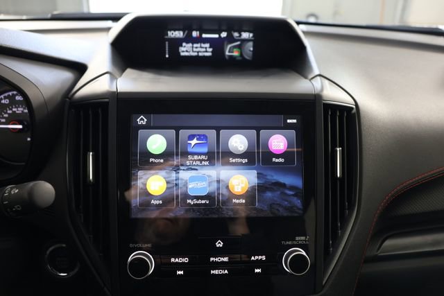 Used 2024 Subaru Forester Sport image 14