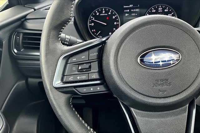 Used 2025 Subaru Forester Limited image 11