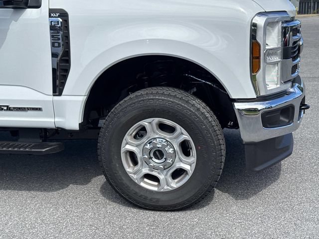 New 2026 Ford F350 XLT AWD/4WD image 8