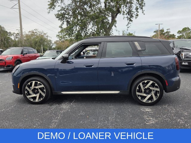 New 2027 MINI Cooper Countryman S AWD/4WD image 4