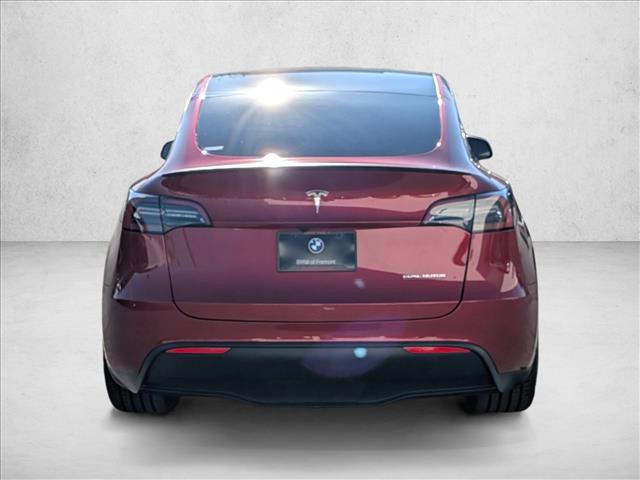 Used 2024 Tesla Model Y Performance image 6