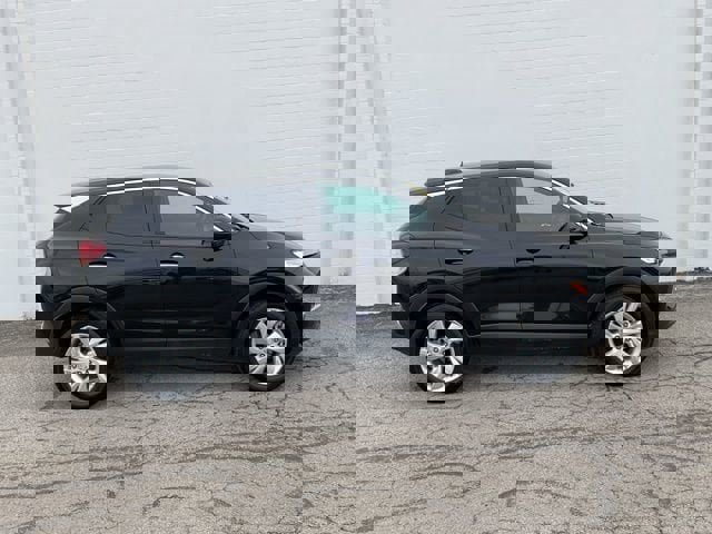 Used 2025 Buick Encore GX Preferred image 3