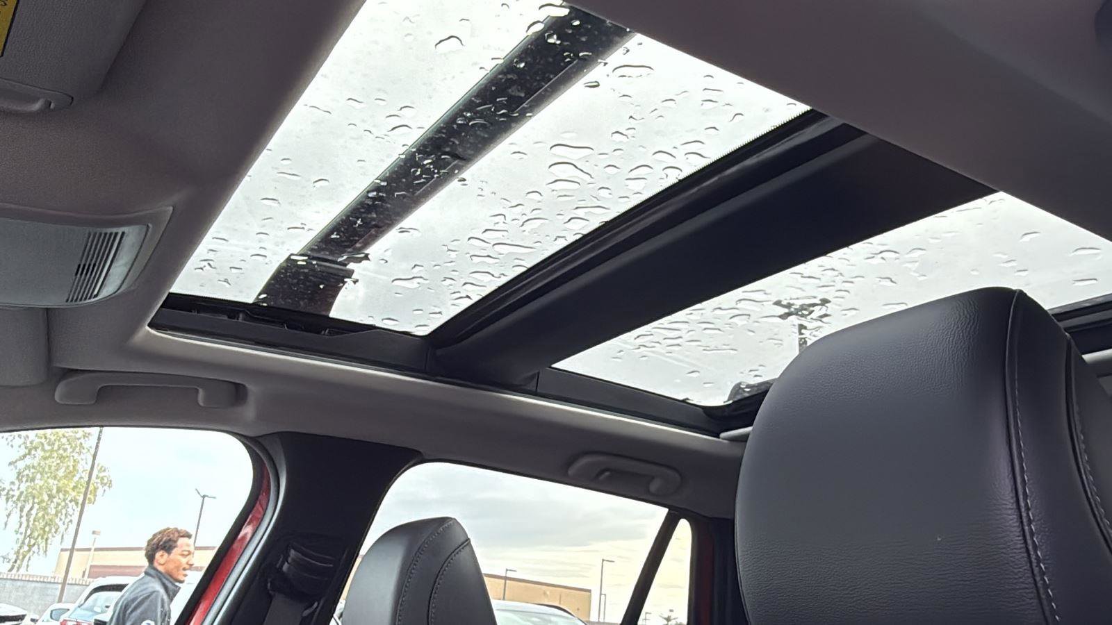 New 2026 MAZDA CX-50 2.5 Hybrid w/ Cargo Package image 17