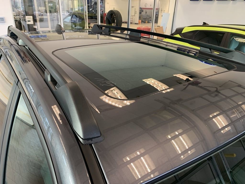 New 2026 Subaru Forester Premium image 22