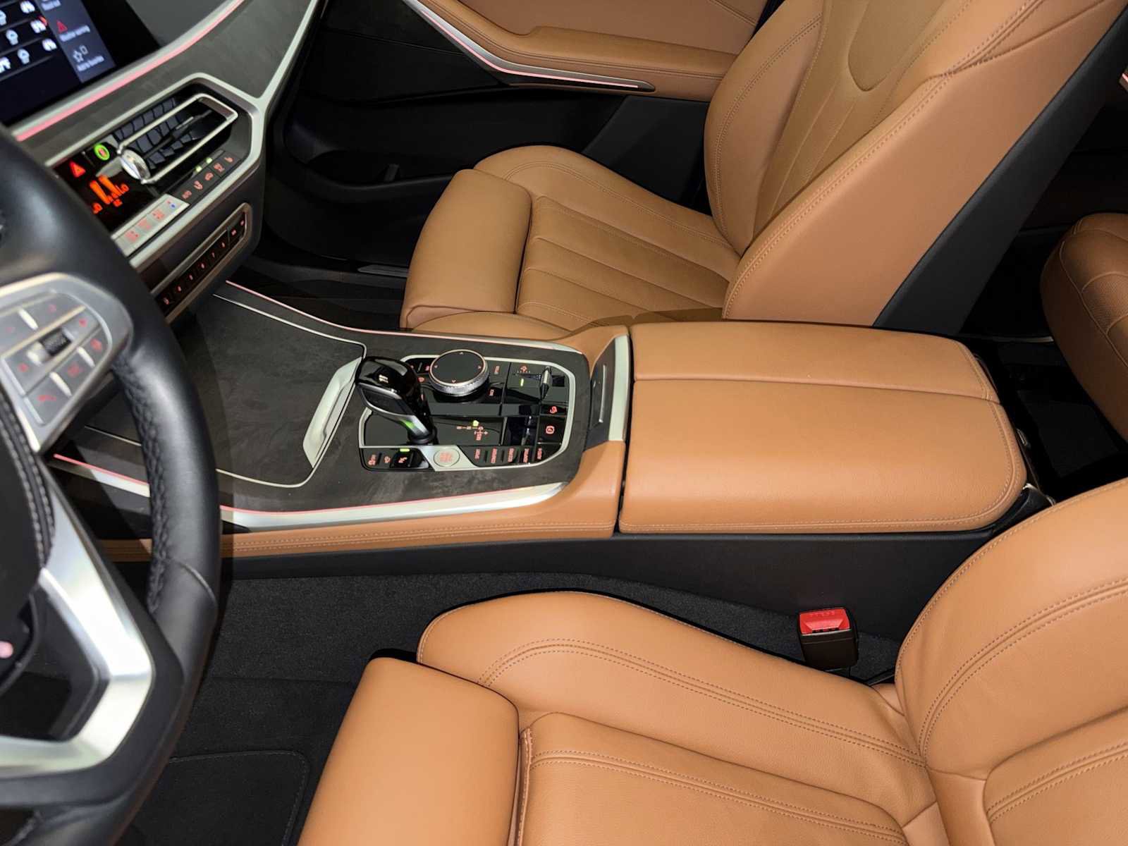 Certified 2022 BMW X7 xDrive40i w/ Premium Package image 19